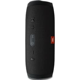 Jbl Charge 3 Bluetooth Speakers - Black | Back Market