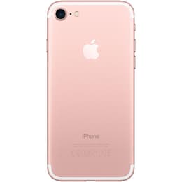 iPhone 7 32GB - Rose Gold - Unlocked | Back Market