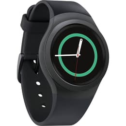 Samsung Smart Watch Gear S2 HR Black Back Market