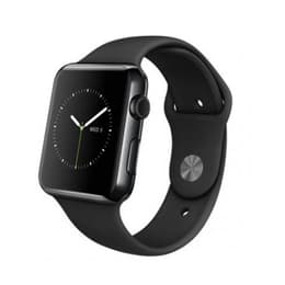 Apple watch series 4 gps sales stainless steel