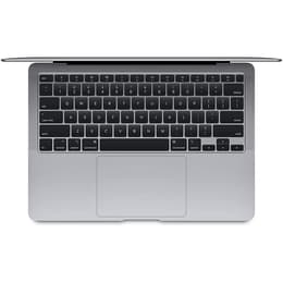 MacBook Air Retina 13.3-inch (2019) - Core i5 - 16GB SSD 512 QWERTY -  English