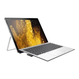 HP Elite X2 1013 G3 13-inch Core i5-8350U - SSD 256 GB - 8GB AZERTY - French