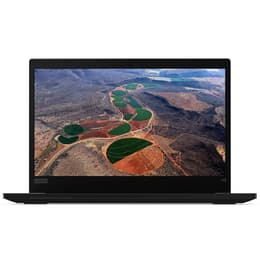 Lenovo ThinkPad L13 G2 13-inch (2021) - Core i7-1165g7 - 16GB