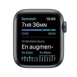 Montre orders connectée apple serie 1