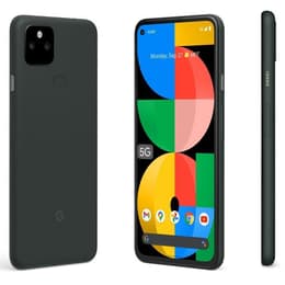 Google Pixel 5A 5G 128GB - Black - Unlocked | Back Market