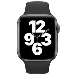 Apple Watch (Series SE) 2020 GPS 44 - Aluminium Space Gray - Sport