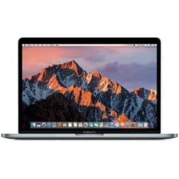 MacBook Pro Retina 13.3-inch (2019) - Core i5 - 8GB SSD 256 QWERTY