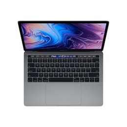 MacBook Pro Retina 13.3-inch (2019) - Core i5 - 8GB SSD 256 QWERTY - English