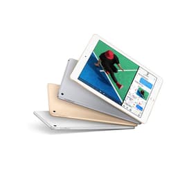 iPad 9.7 (2017) 5th gen 32 Go - WiFi + 4G - Space Gray | Back Market