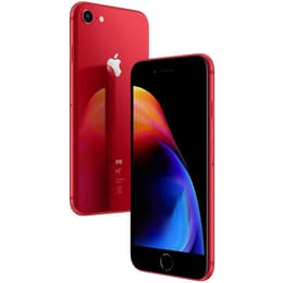 iPhone 8 256GB - Red - Unlocked | Back Market