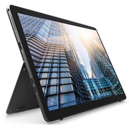 Dell Latitude 5290 12-inch Core i7-8650U - SSD 512 GB - 16GB