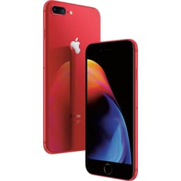 iPhone 8 Plus 256GB - Red - Unlocked | Back Market