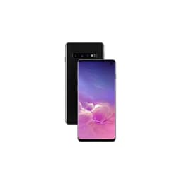 Galaxy S10+ 128GB - Black - Unlocked - Dual-SIM