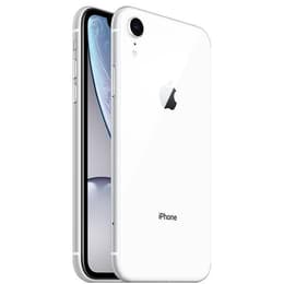 iPhone XR 256GB - White - Unlocked | Back Market