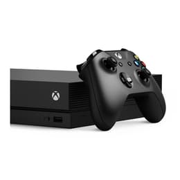 Black sale xbox one