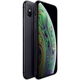 iPhone XS 64GB - Space Gray - Unlocked | Back Market