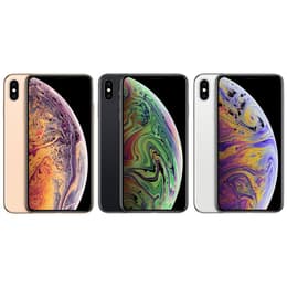 iPhone XS 64GB - Space Gray - Unlocked | Back Market