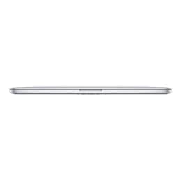MacBook Pro Retina 15.4-inch (2015) - Core i7 - 16GB SSD 512 QWERTY -  English