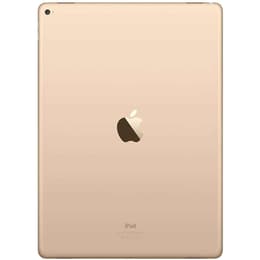 iPad Pro 9.7 (2016) 1st gen 32 Go - WiFi + 4G - Gold | Back Market