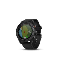 Garmin Smart Watch Approach S60 GPS - Black | Back Market