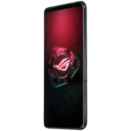 Asus ROG Phone 5 256GB - Black - Unlocked - Dual-SIM | Back Market