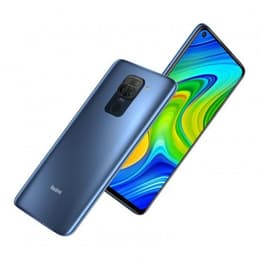 Xiaomi Redmi Note 9 64GB - Grey - Unlocked - Dual-SIM | Back Market