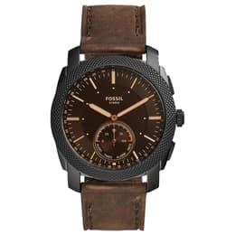 Fossil watch model ndw2f9 sale