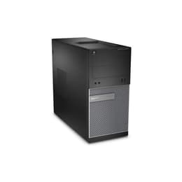 Dell OptiPlex 3020 MT Core i3-4150 3.5 - HDD 500 GB - 8GB | Back