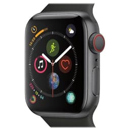 Apple Watch (Series 5) 2019 GPS 44 - Aluminium Space Gray - Sport