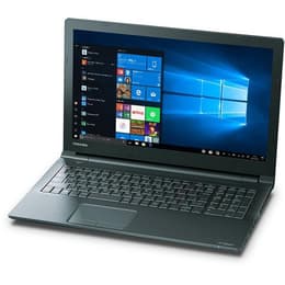 Toshiba Satellite B65 15-inch (2015) - Core i7-5500U - 8GB - SSD