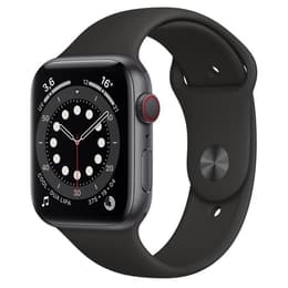 Difference between apple watch discount 5 and apple watch 6