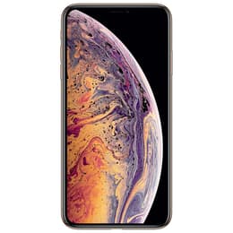 iPhone XS Max 256GB - Gold - Unlocked | Back Market