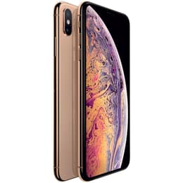 iPhone XS Max 256GB - Gold - Unlocked | Back Market