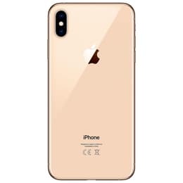 iPhone XS Max 256GB - Gold - Unlocked | Back Market