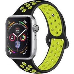 Apple Watch (Series 3) 2016 GPS 42 - Aluminium Silver - Sport Nike