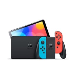 Black nintendo deals switch price