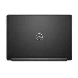 Dell Latitude 5290 12-inch (2018) - Core i7-8650U - 16GB - SSD 256