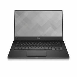 Dell Latitude 7370 13-inch (2017) - Core m5-6Y54 - 8GB - SSD 256