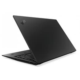 Lenovo ThinkPad X1 Carbon G6 14-inch (2019) - Core i5-8350U - 8GB - SSD 256  GB QWERTY - English