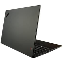 Lenovo ThinkPad X1 Carbon G6 14-inch (2019) - Core i5-8350U - 8GB - SSD 256  GB QWERTY - English