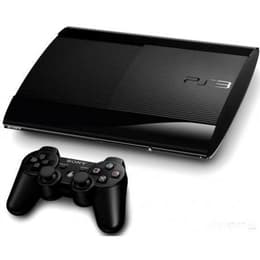 PlayStation outlet 3 Slim Console in Black