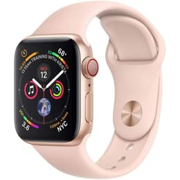 Apple watch series 4 best buy store open box