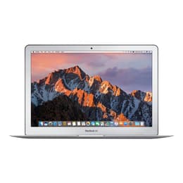 MacBook Air 13.3-inch (2015) - Core i5 - 4GB SSD 256 QWERTY