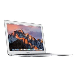 MacBook Air 13.3-inch (2015) - Core i5 - 4GB SSD 256 QWERTY - English