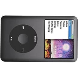 iPod Classic 6 MP3 & MP4 player 120GB- Grey | Back Market