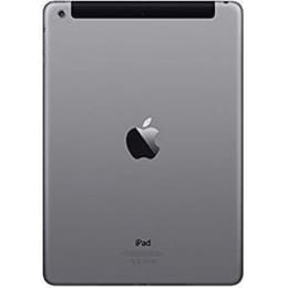 iPad Air (2013) 32 Go - WiFi + 4G - Space Gray | Back Market