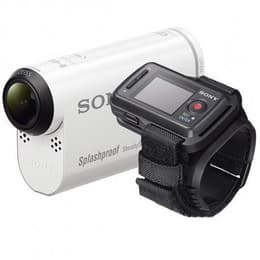 Sony HDR-AS200V Live-Vew Remote Kit Sport camera | Back Market