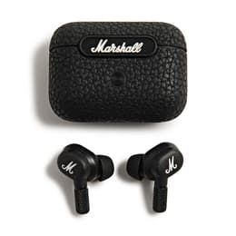 Marshall Motif ANC Earbud Noise-Cancelling Bluetooth Earphones