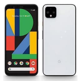 Google Pixel 4 XL 128GB - White - Unlocked | Back Market