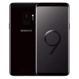 Unlocked Samsung outlet Galaxy S9, 64gb